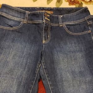 Womens jeans